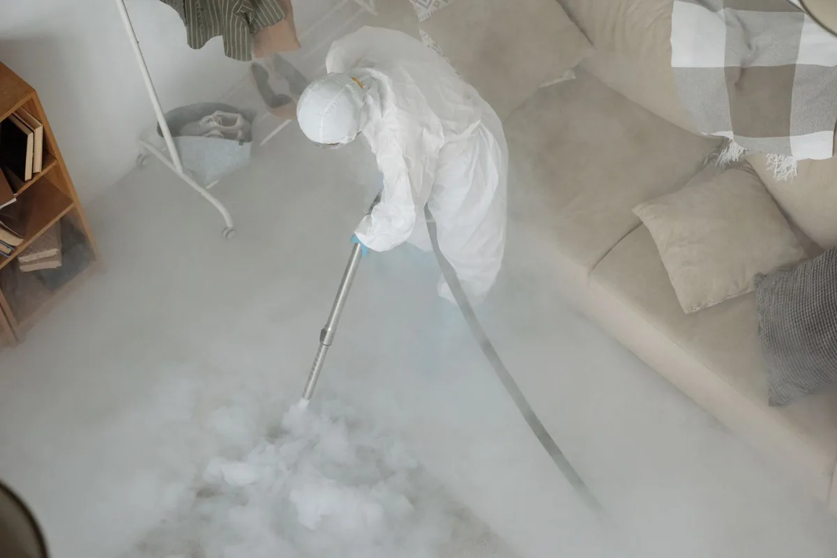 Biohazard Cleanup in Humboldt, Portland, OR
